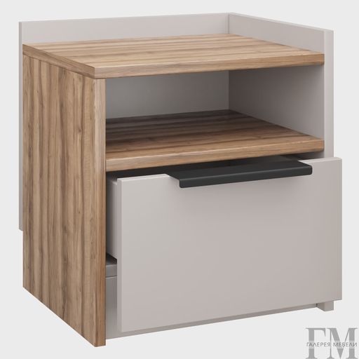 Прикроватная тумба «Чарли 13»